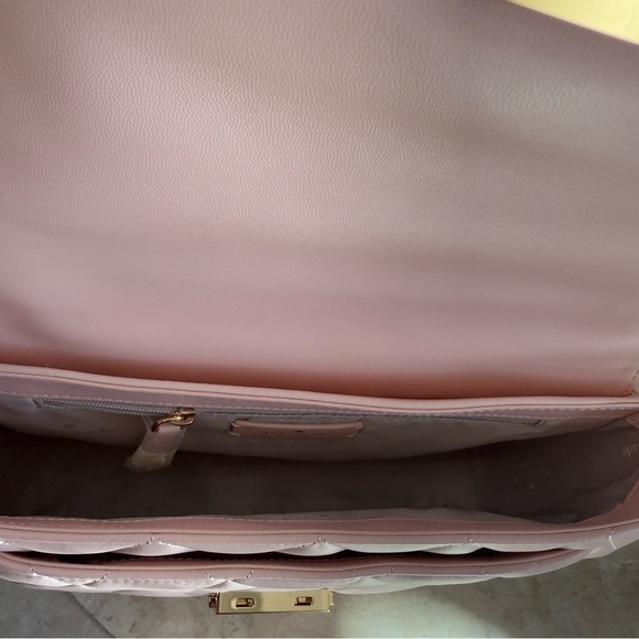 NWT Kate Spade New York Carey Medium Flap Shoulder Bag - Picture 5 of 5